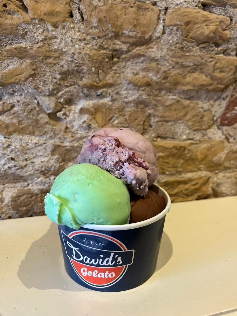 sorbet