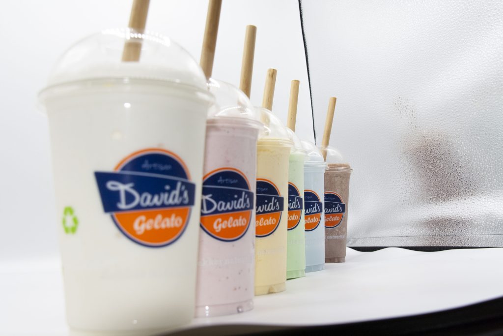 milkshake